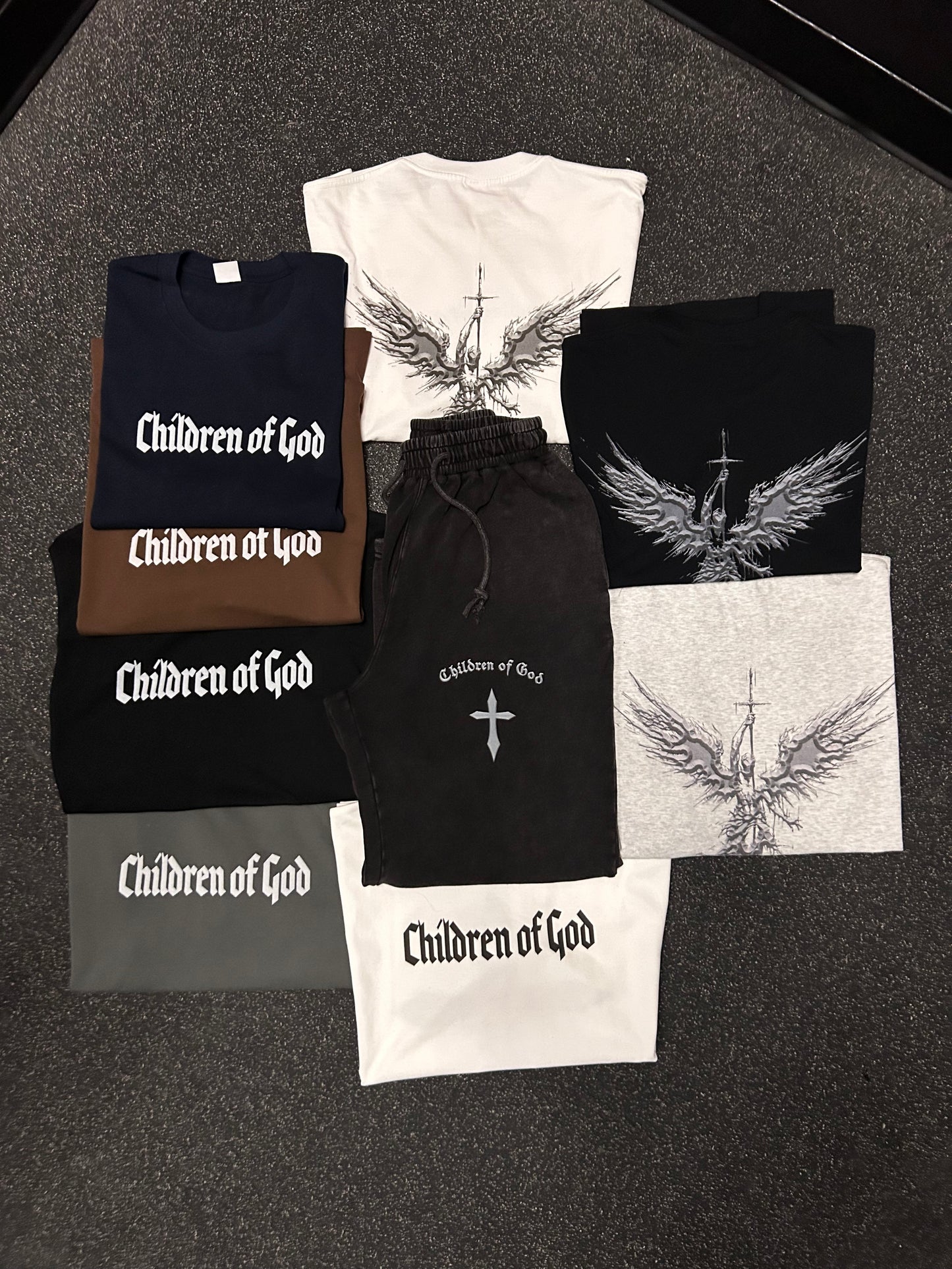 Children of God Sweatpants