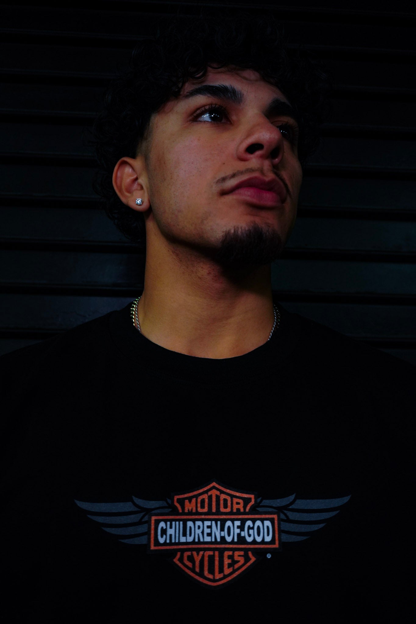 Davidson Tee