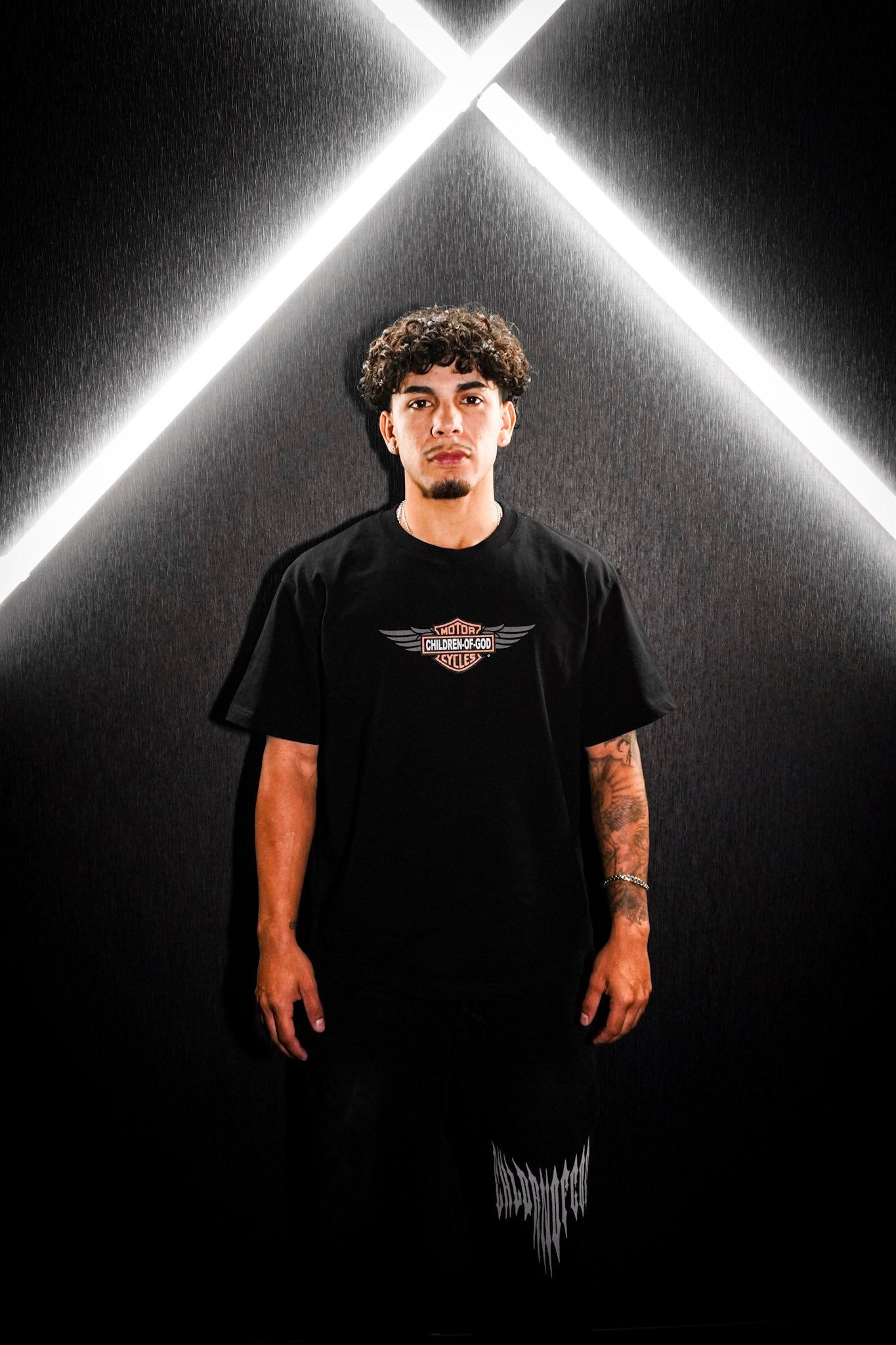 Davidson Tee