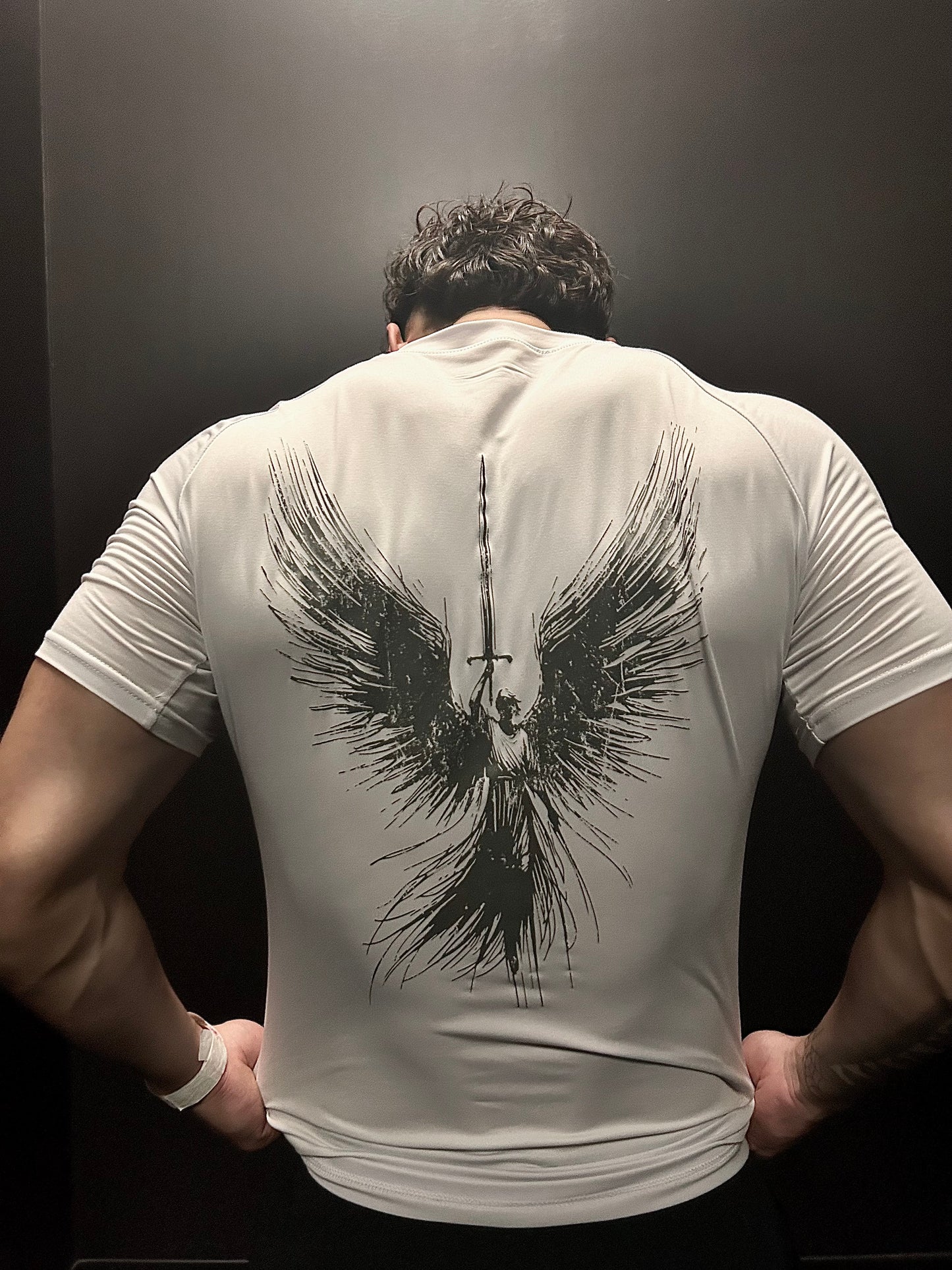White Victory Compression