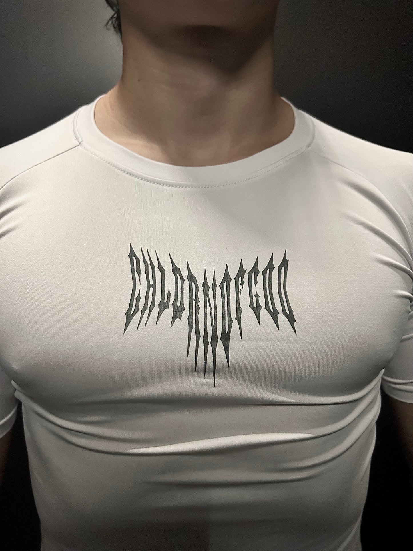 White Victory Compression