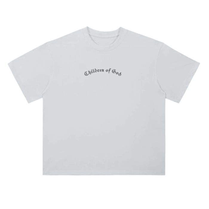 Fighting Angel Tee