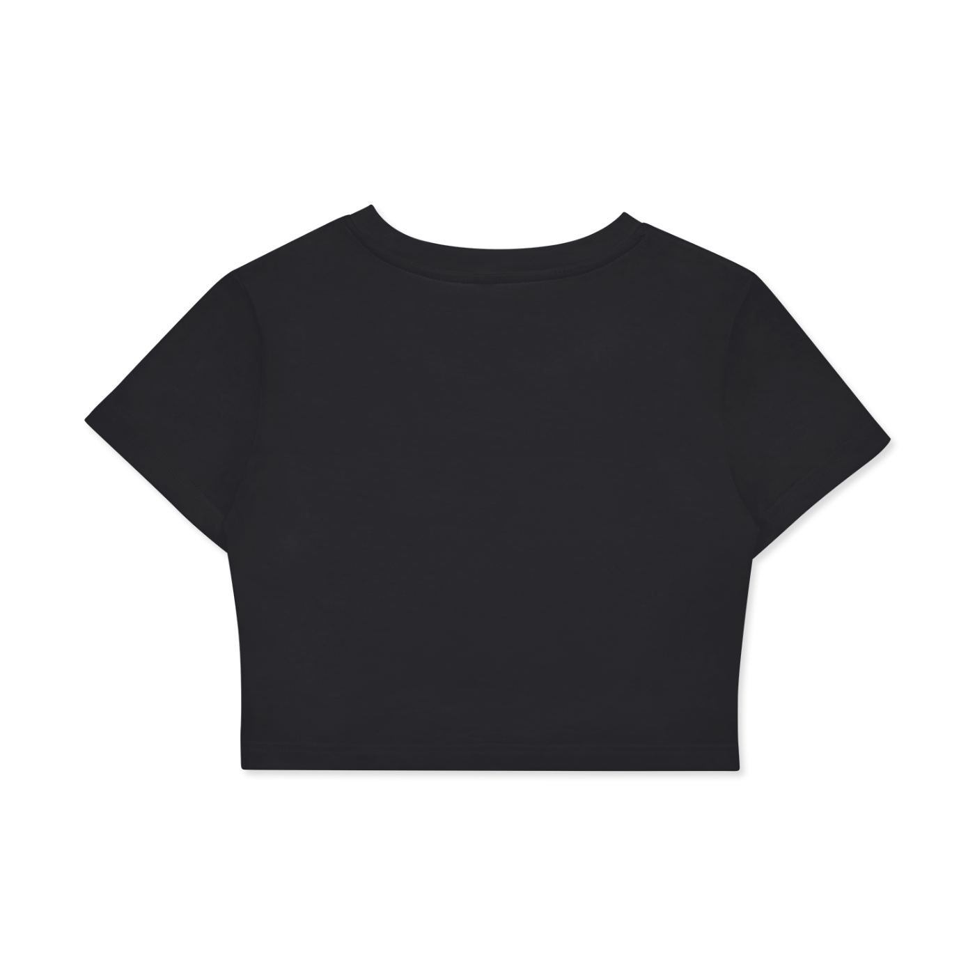 Women's Davidson Baby Tee