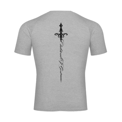 Divine Compression (Grey)