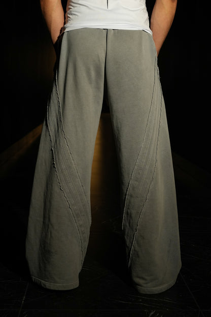 Divine Sweatpants (Grey)