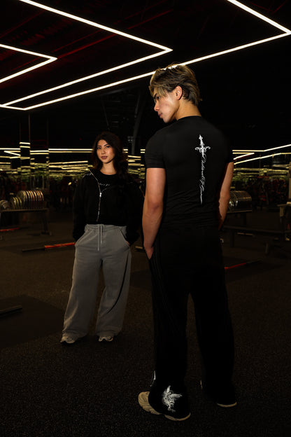 Divine Compression (Black)