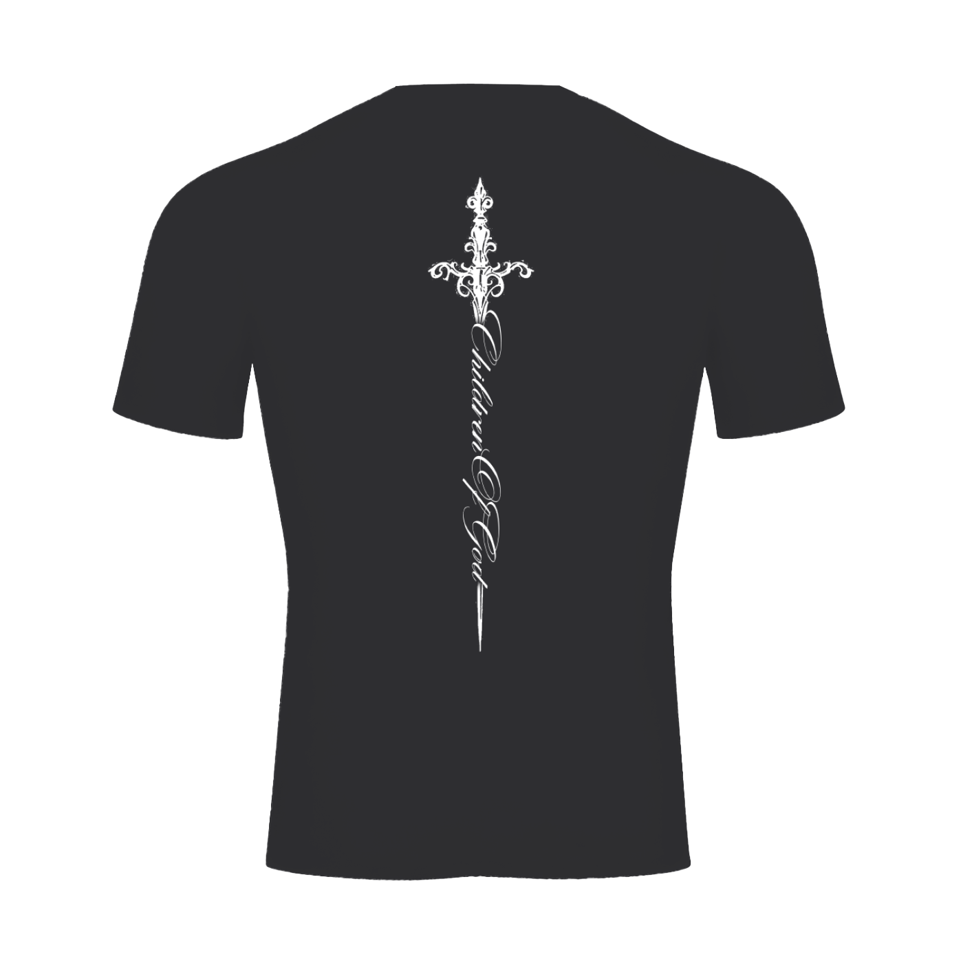 Divine Compression (Black)