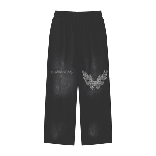 Angel Sword Sweatpants