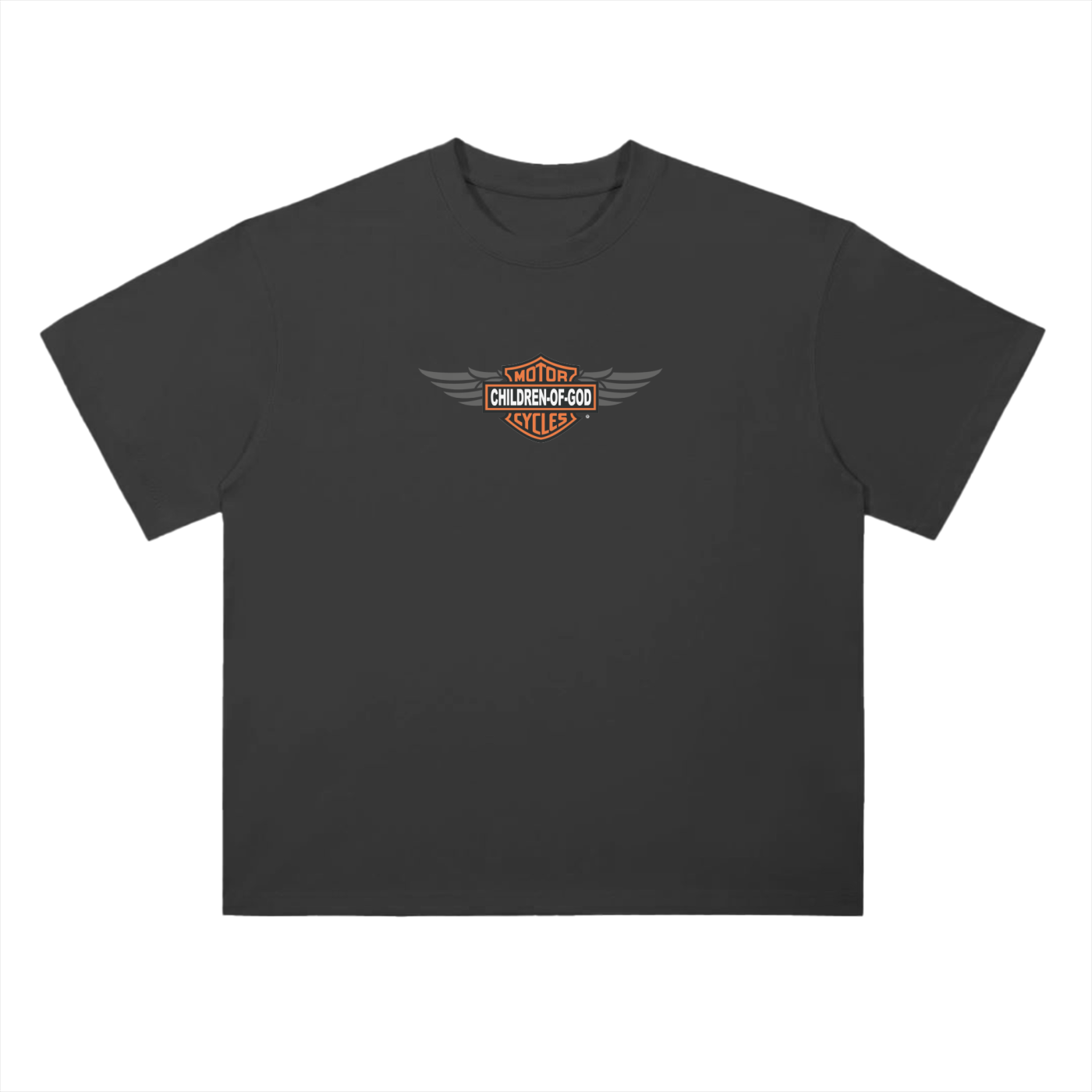 Davidson Tee