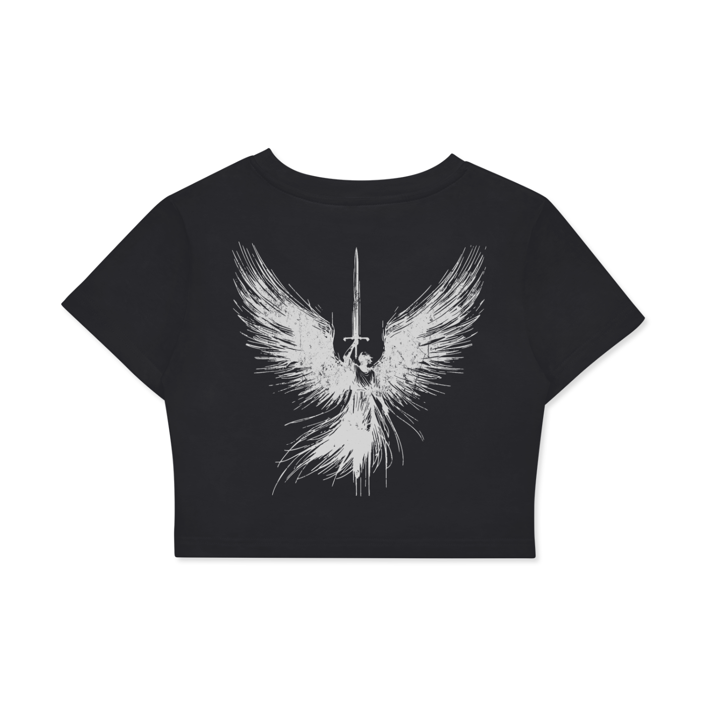 Women's Victory Baby Tee