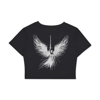Women's Victory Baby Tee