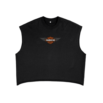 Davidson Tank