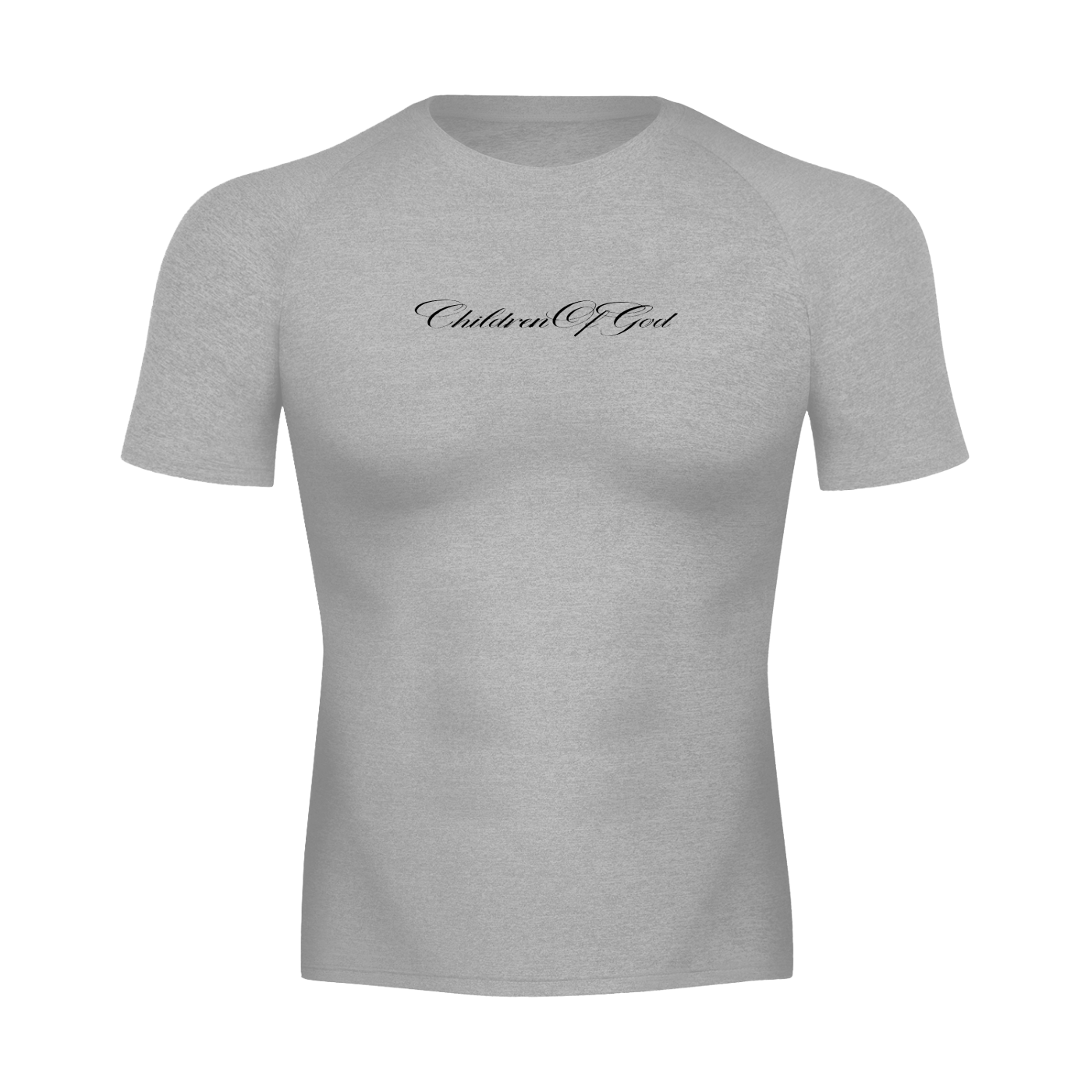Divine Compression (Grey)