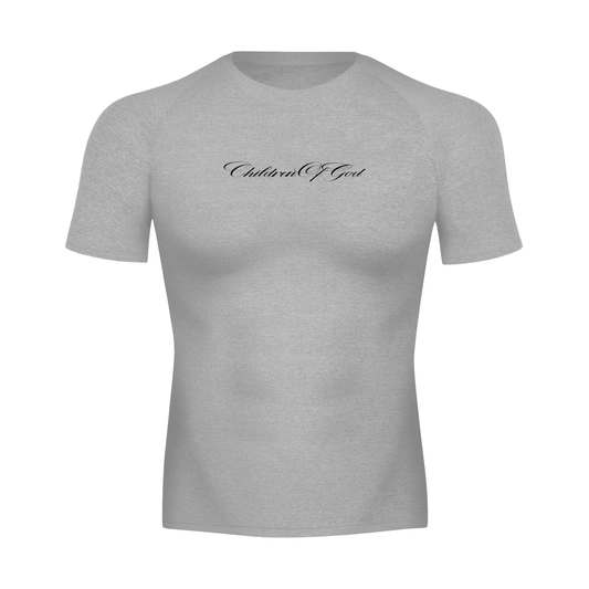 Divine Compression (Grey)