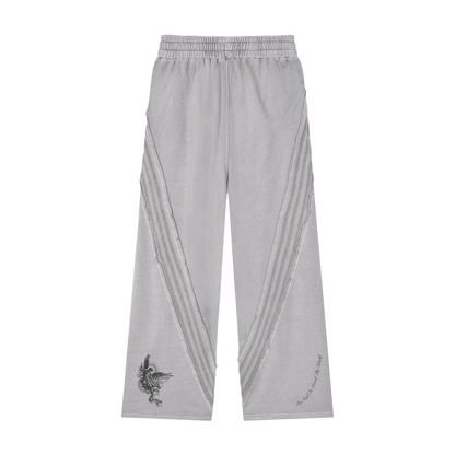 Divine Sweatpants (Grey)