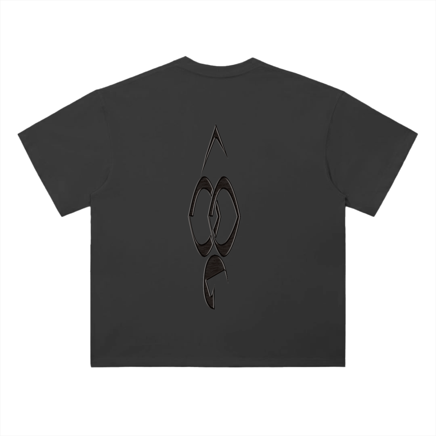 2000 Tee (Black/Brown/Navy)