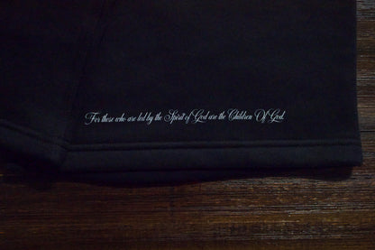 Romans 8:14 Sweatpants