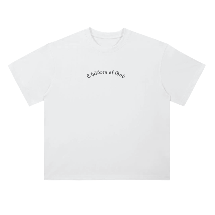 Fighting Angel Tee