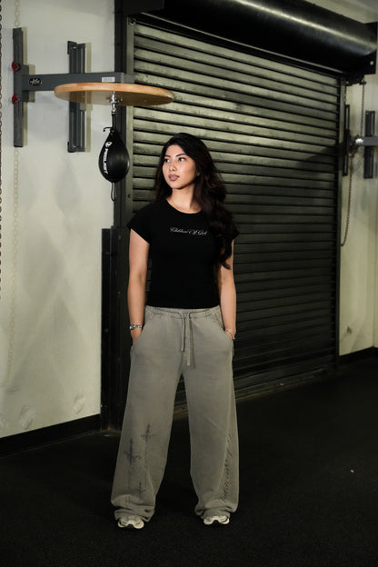 Divine Sweatpants (Grey)