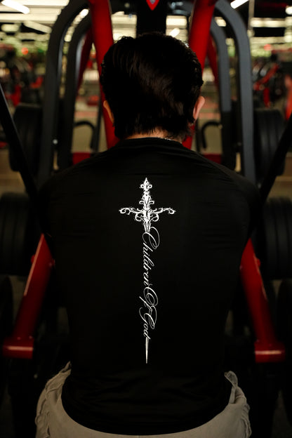 Divine Compression (Black)