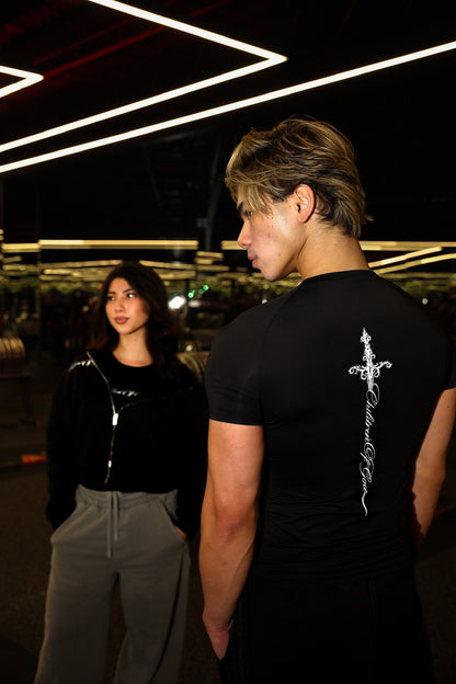 Divine Compression (Black)