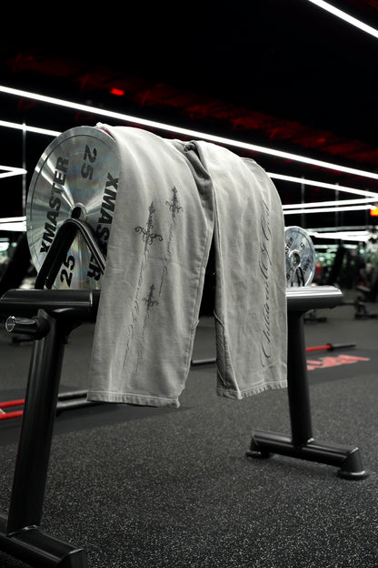 Divine Sweatpants (Grey)