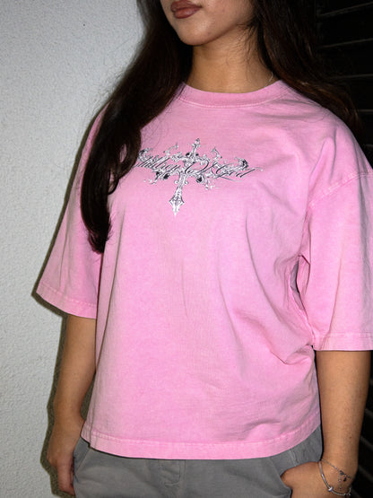 Angel Wings Shirt V2 (Pink)