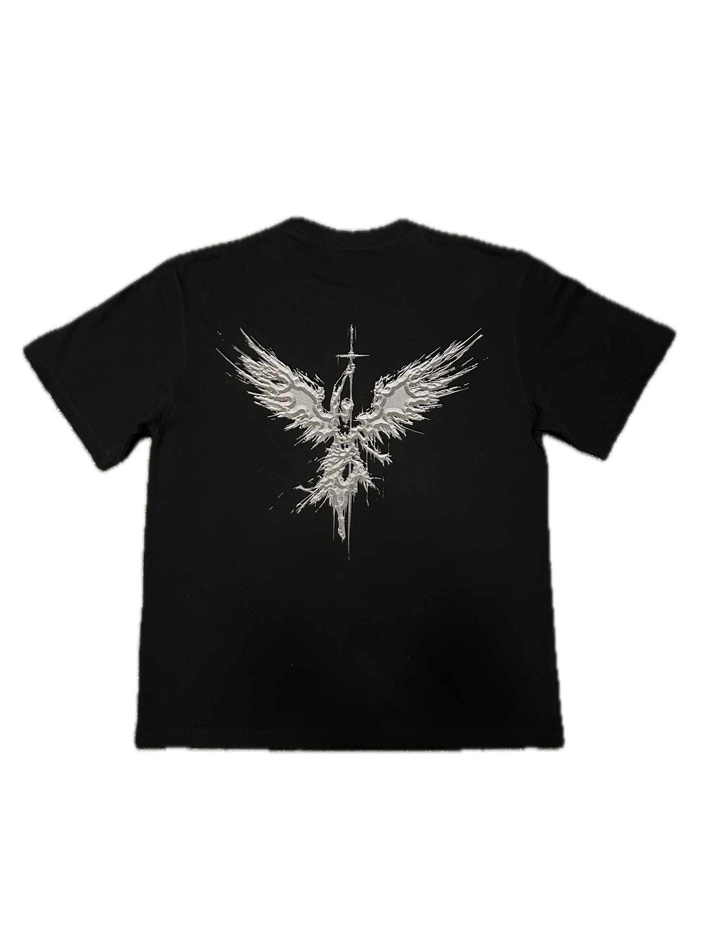 Fighting Angel Tee