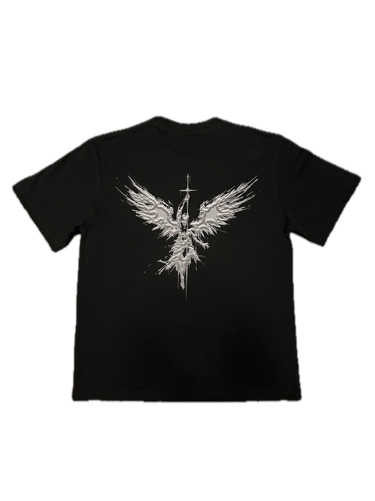 Fighting Angel Tee