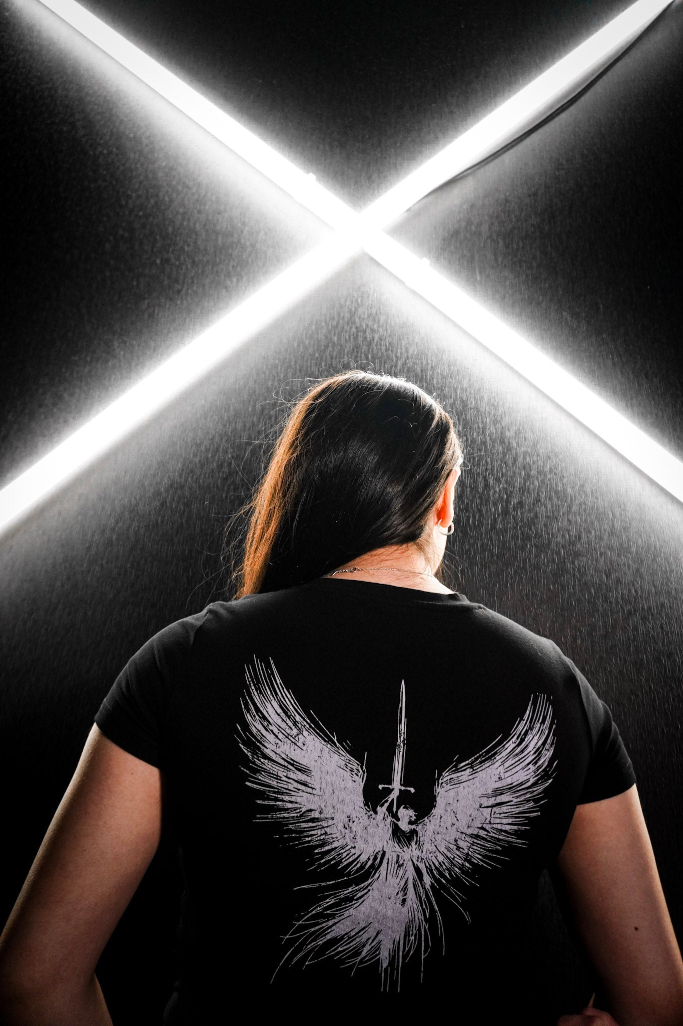 Women's Victory Baby Tee