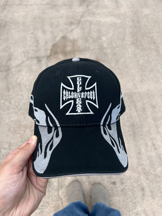 Chopper Hat