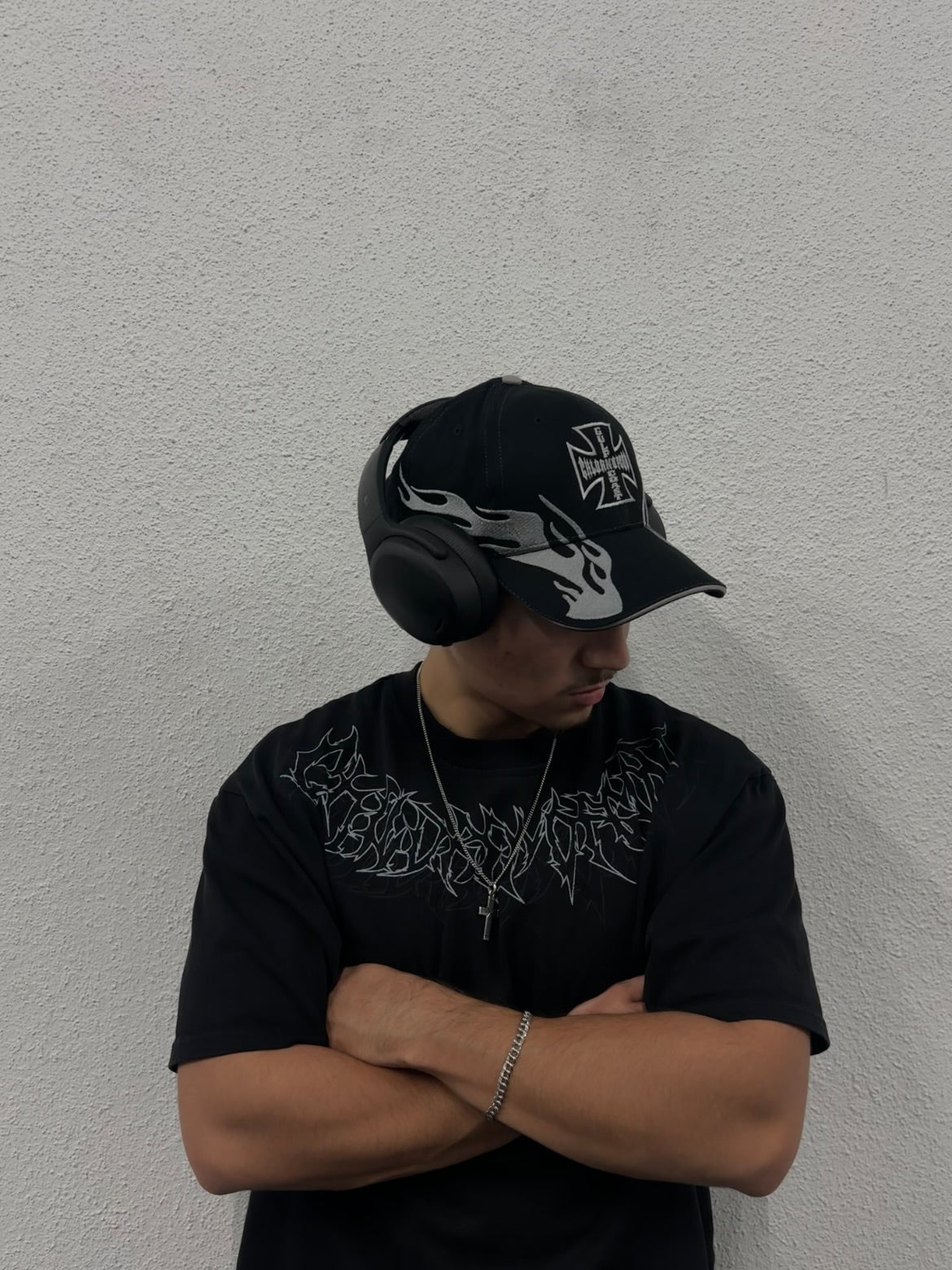 Chopper Hat