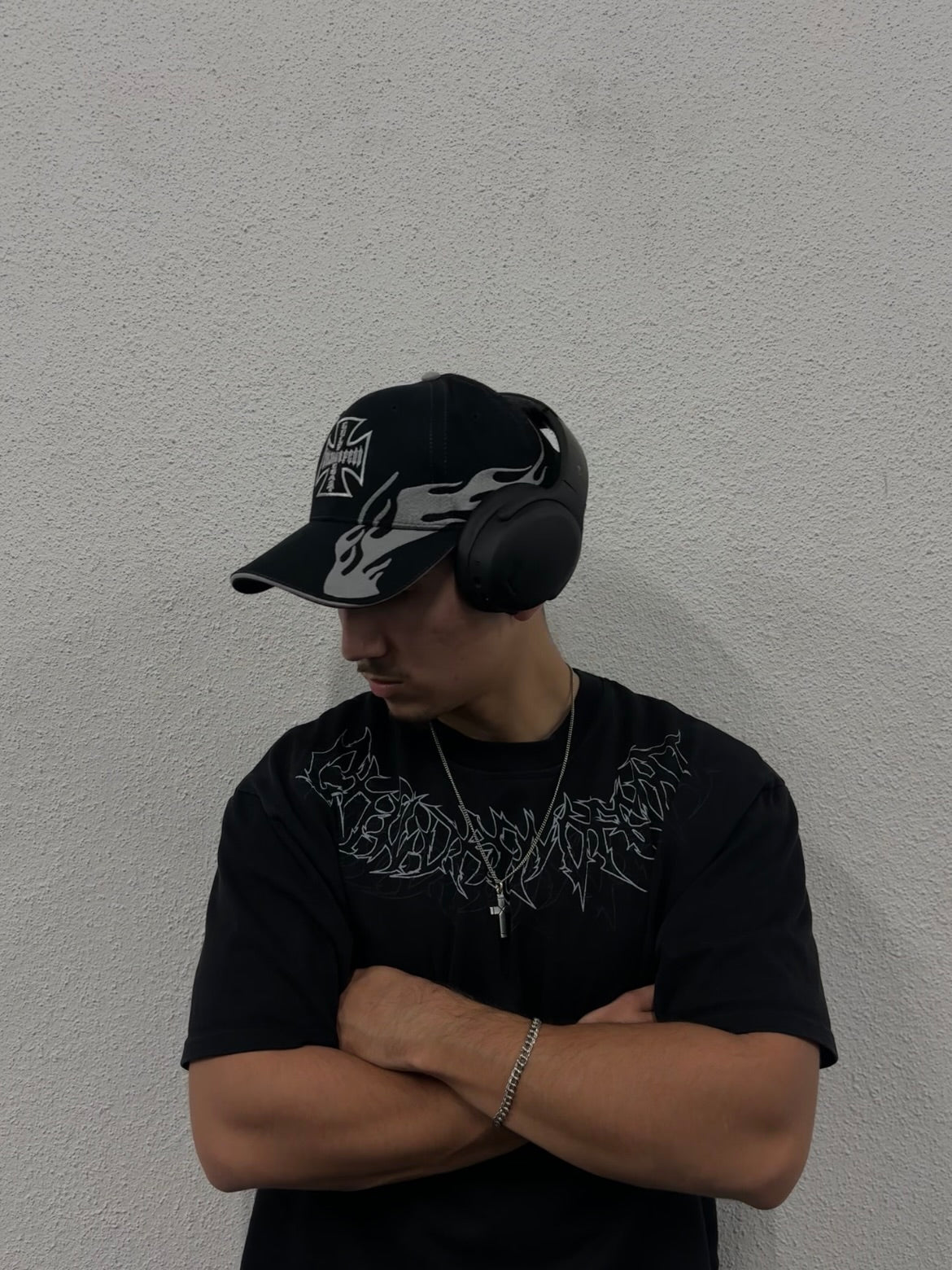 Chopper Hat