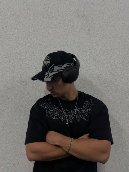 Chopper Hat
