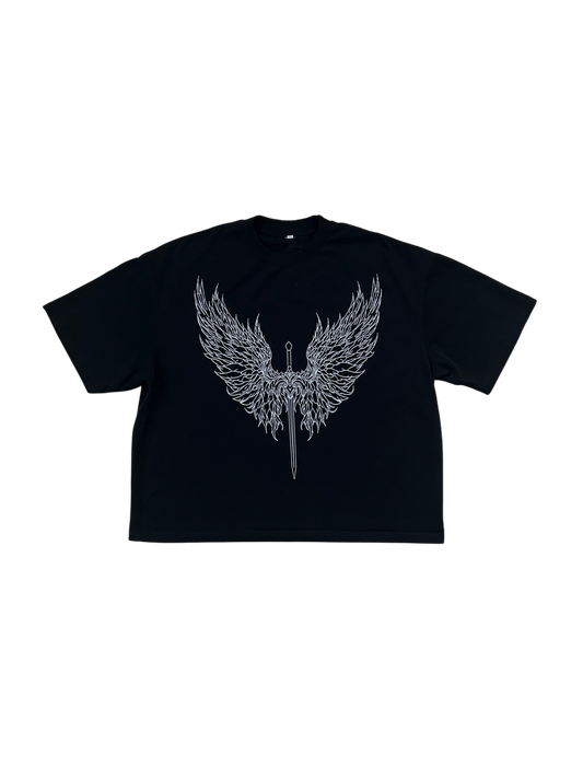 Angel Sword Tee