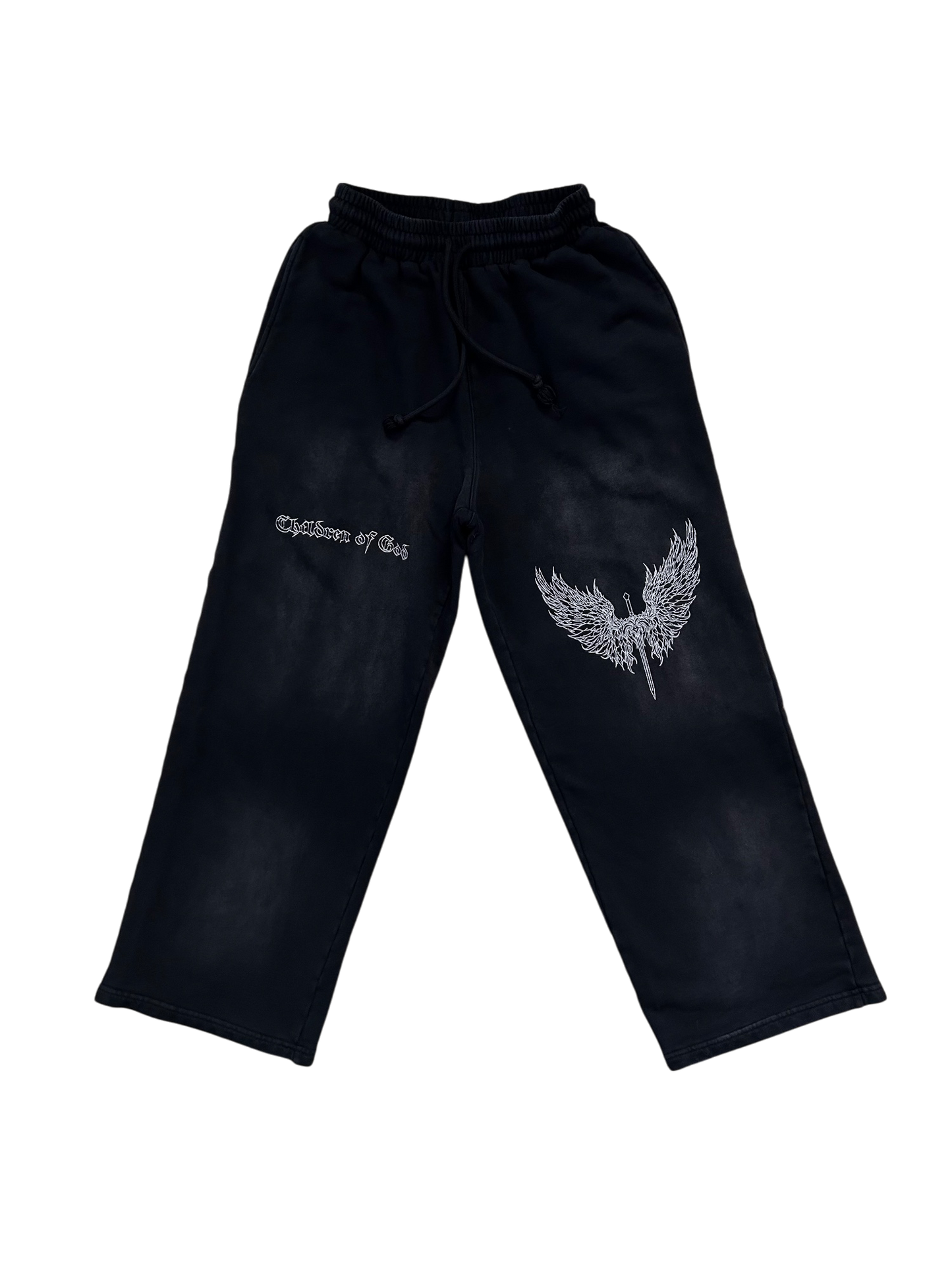 Angel Sword Sweatpants