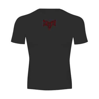 Red Victory Compression (Black)
