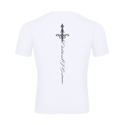 Divine Compression (White)