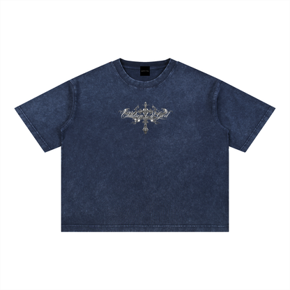 Angel Wings Shirt V2 (Blue)