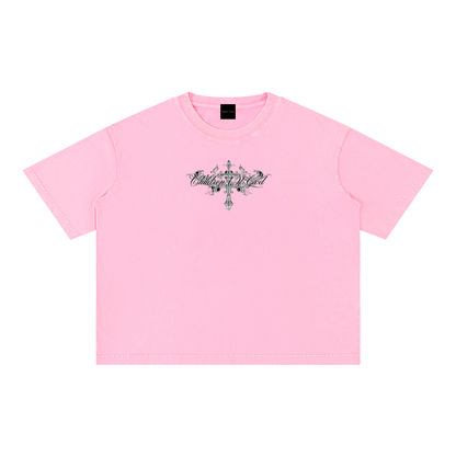 Angel Wings Shirt V2 (Pink)