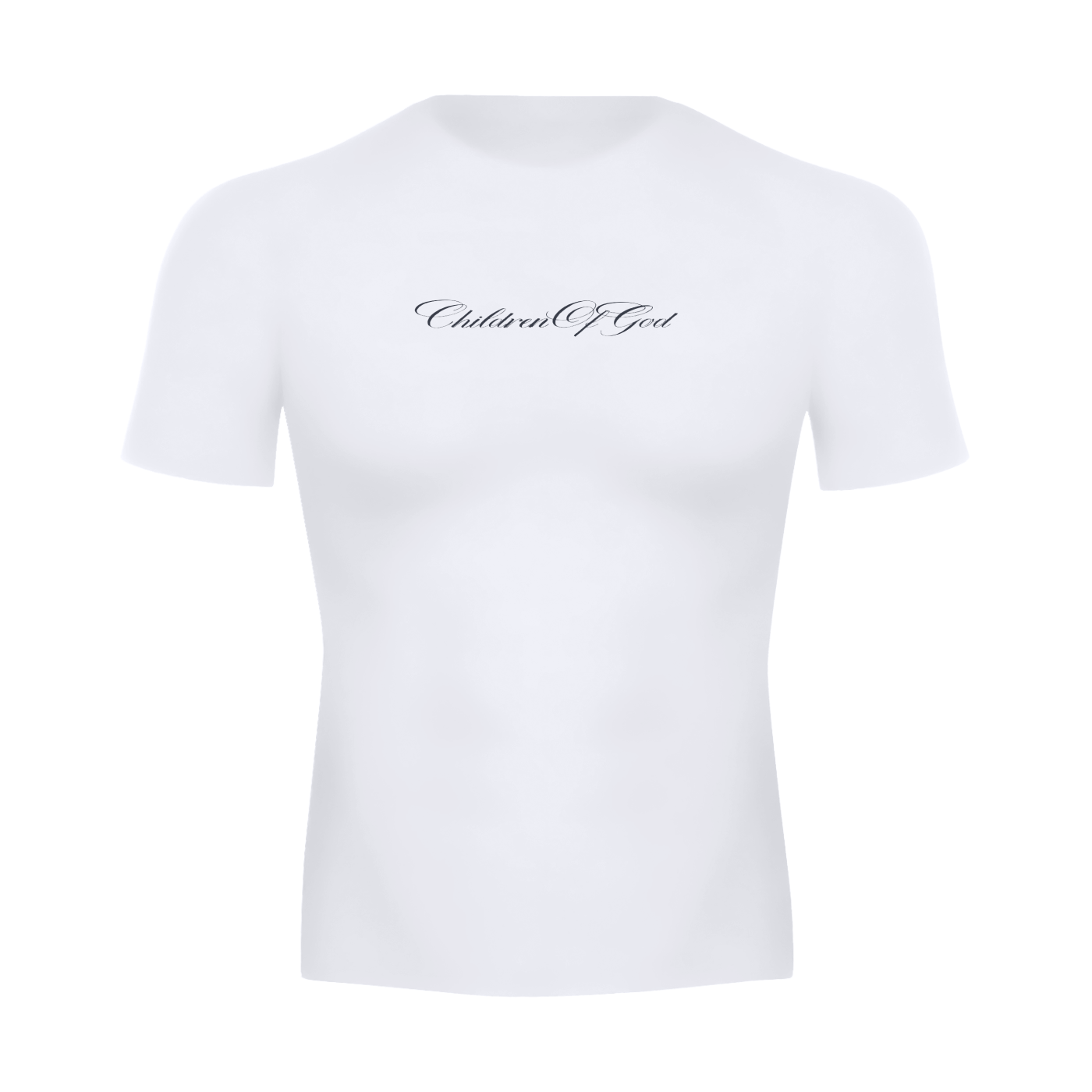 Divine Compression (White)