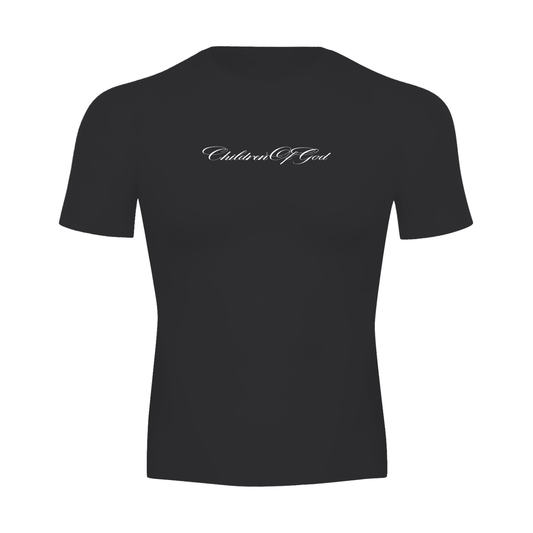 Divine Compression (Black)